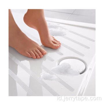 Harga Terbaik Bathtub PEVA Clear Anti Slip Tape